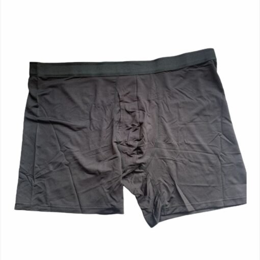 Boxer Caballero Tallas Extra Athletic Works tipo Lycra Pieza_3