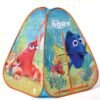 Tienda De Campaña Niños Pop Up Buscando a Dory Disney Pixar_0