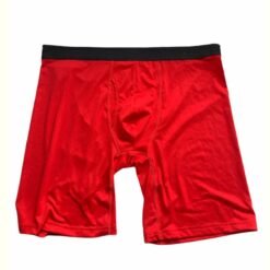 Boxer Caballero Tallas Extras Athletic Works tipo Lycra Pack_0