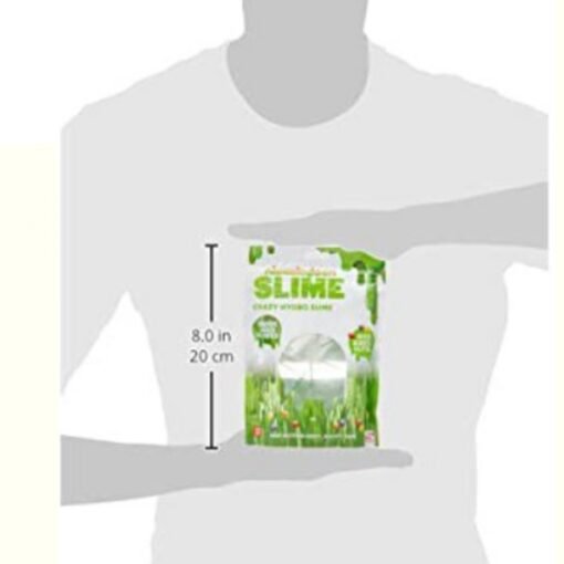 Slime Hidro de Locura Diversion Bolsa Nickelodeon Original_1