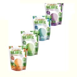 Slime Hidro de Locura Diversion Bolsa Nickelodeon Original_0