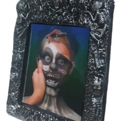 Cuadro Dia Halloween Doble Vista Decoracion Lenticular Face_3