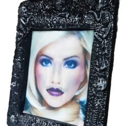 Cuadro Dia Halloween Doble Vista Decoracion Lenticular Face_33