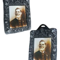 Cuadro Dia Halloween Doble Vista Decoracion Lenticular Face_6