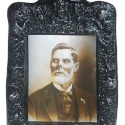 Cuadro Dia Halloween Doble Vista Decoracion Lenticular Face_9