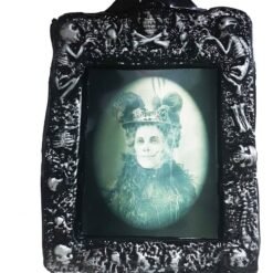 Cuadro Dia Halloween Doble Vista Decoracion Lenticular Face_15