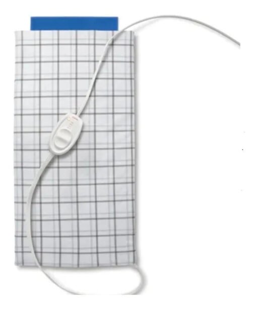 Almohada Cojin Electrico Caliente Sunbeam Termico Heating_6