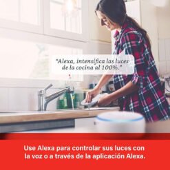 Foco Led Inteligente Sengled Smart Alexa Google Assistant_5