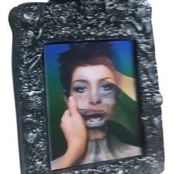 Cuadro Dia Halloween Doble Vista Decoracion Lenticular Face_5