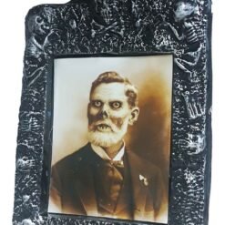 Cuadro Dia Halloween Doble Vista Decoracion Lenticular Face_8