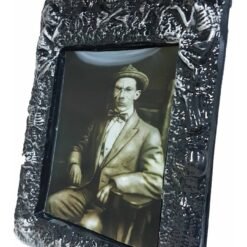Cuadro Dia Halloween Doble Vista Decoracion Lenticular Face_22