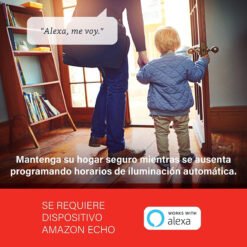 Foco Led Inteligente Sengled Smart Alexa Google Assistant_3