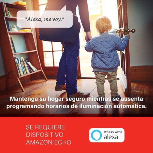 Foco Led Inteligente Sengled Smart Alexa Google Assistant_3