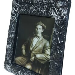 Cuadro Dia Halloween Doble Vista Decoracion Lenticular Face_19