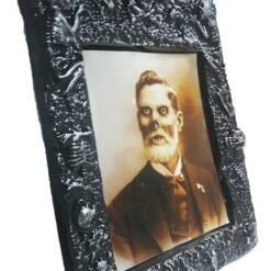 Cuadro Dia Halloween Doble Vista Decoracion Lenticular Face_10