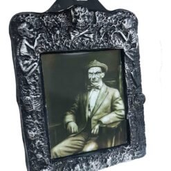 Cuadro Dia Halloween Doble Vista Decoracion Lenticular Face_21