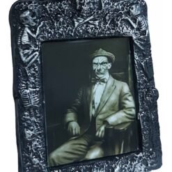 Cuadro Dia Halloween Doble Vista Decoracion Lenticular Face_20