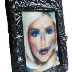 Cuadro Dia Halloween Doble Vista Decoracion Lenticular Face_32