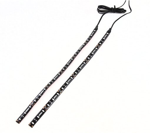 Tiras Led Flexled Alpena IP65 Profesional Grade 12V 24 Pulg_2