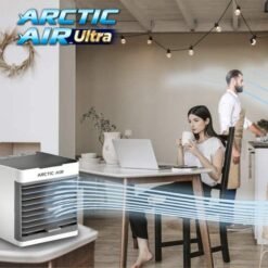 Enfriador Aire Arctic Air Ultra Personal 3 Velocidades 350 W_0