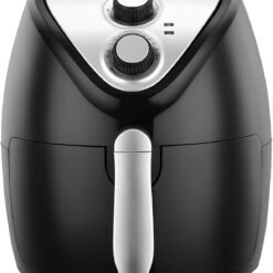Freidora De Aire 3.2 Litros Continental Electric Profesional_2