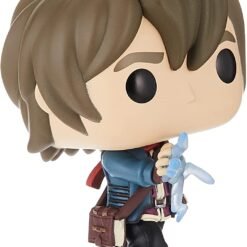 Funko Pop Dragon Prince Animation Callum Vynyl Figure Nueva_1