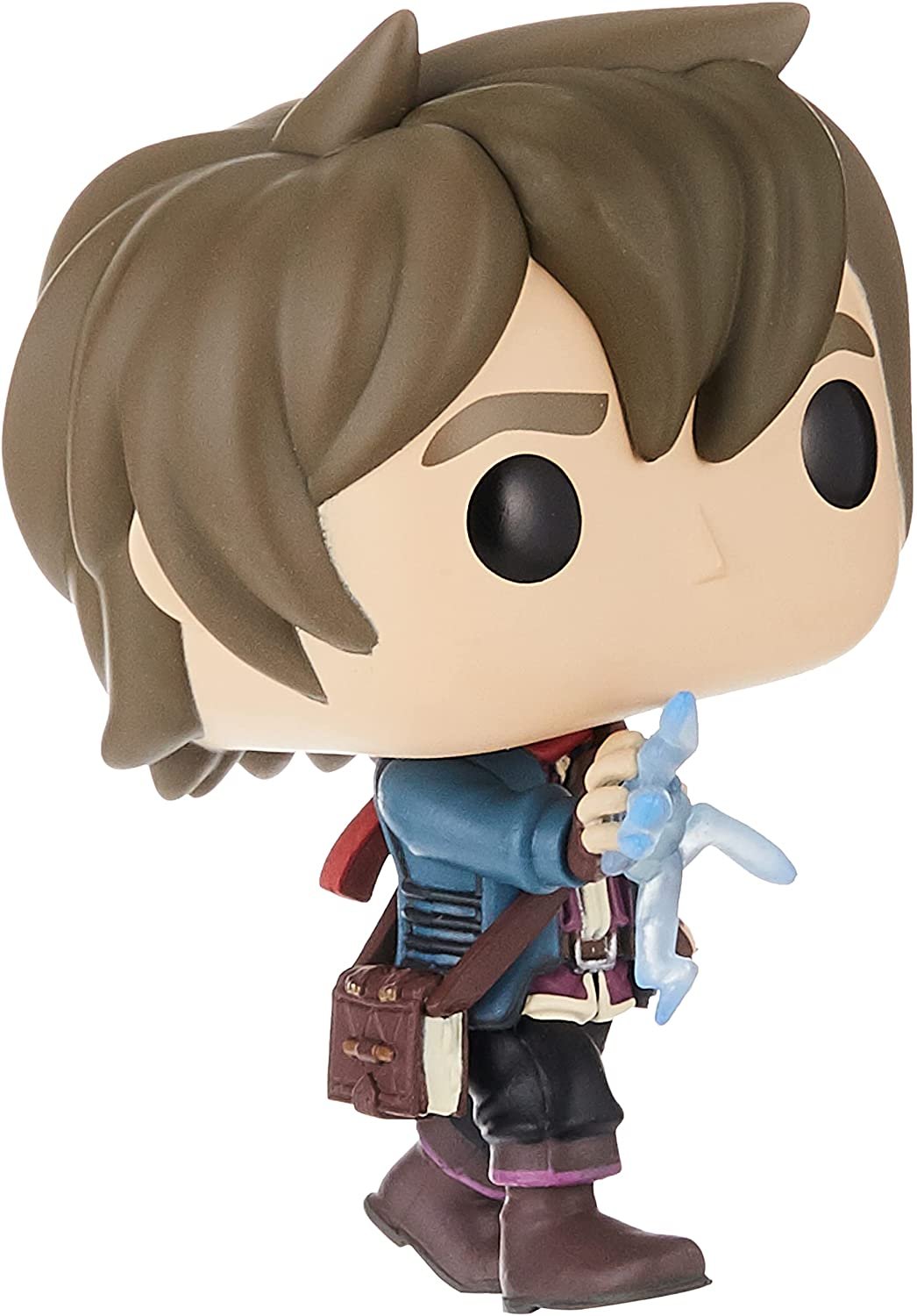 Funko Pop Dragon Prince Animation Callum Vynyl Figure Nueva_1 Funko Pop Dragon Prince Animation Callum Vynyl Figure Nueva_1