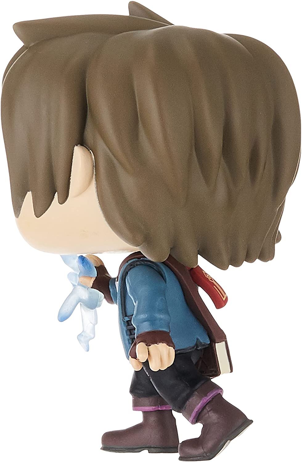 Funko Pop Dragon Prince Animation Callum Vynyl Figure Nueva_0 Funko Pop Dragon Prince Animation Callum Vynyl Figure Nueva_0