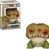 Funko Pop Radtoad Fallout Figura De Accion Vinyl 486 Nuevo_0