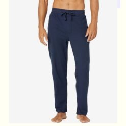 Patalon Tommy Hilfiger Hombre Pants Termico Jogger Waffle_0