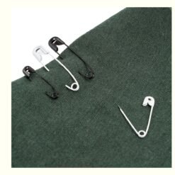Segurito Alfiler Gancho 25 pza 3 Pack Colores Blanco Negro_2