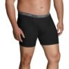 Boxer Tallas Extras Lycra Hanes Fruit Varias Marcas Original_0