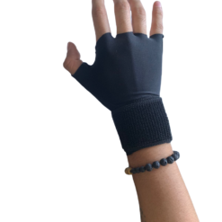 Guante Compresion Mediano Chico Equate Diferentes Usos Glove_4