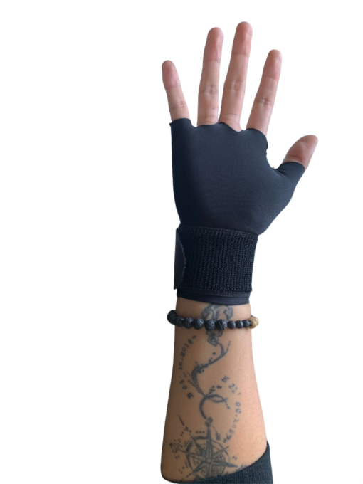 Guante Compresion Mediano Chico Equate Diferentes Usos Glove_1