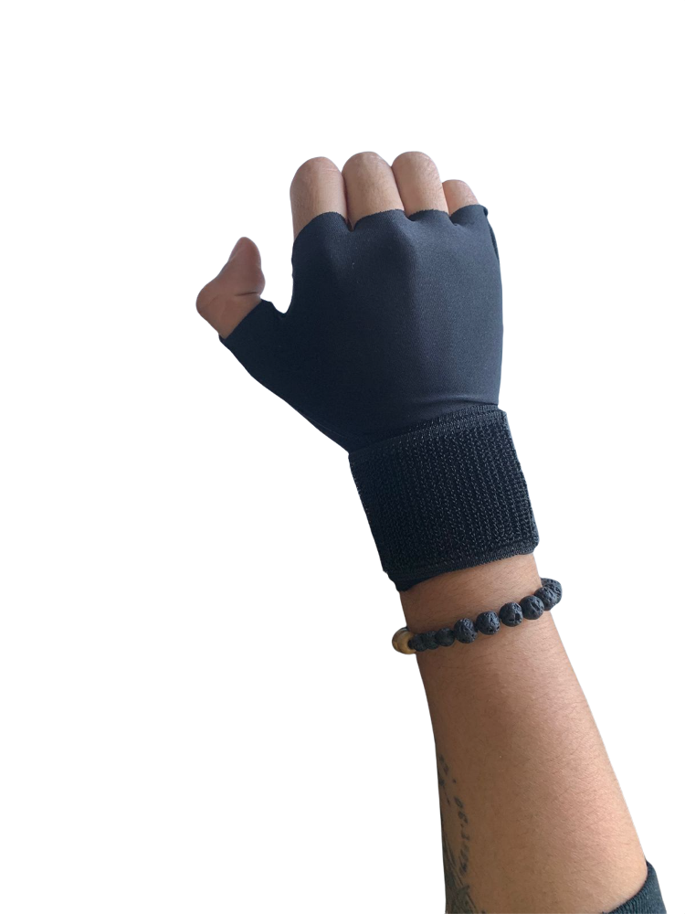 Guante Compresion Mediano Chico Equate Diferentes Usos Glove_0 Guante Compresion Mediano Chico Equate Diferentes Usos Glove_0