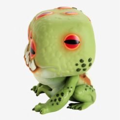 Funko Pop Radtoad Fallout Figura De Accion Vinyl 486 Nuevo_2