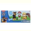 Pinta Tu Propia Figura Paw Patrol Juega Patrulla Canina New_0