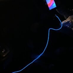 Light Pulse Cable De Carga Impulso De luz 3 En 1_0