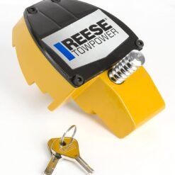Reese Towpower 7066900 Professional Universal Coupler Lock_1