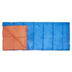 Saco De Dormir De 35 Grados Ozark Trail Cool Weather Usado_1
