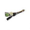 Conector Estereo Scosche Fdk106 1989-11 Seleccione Coche_0