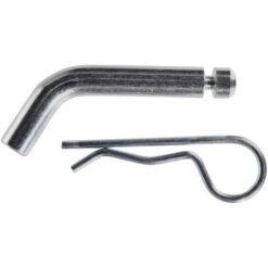 Enganche De Receptor Reese Towpower Pin y clip 7010630 1/2 P_0