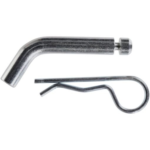 Enganche De Receptor Reese Towpower Pin y clip 7010630 1/2 P_0