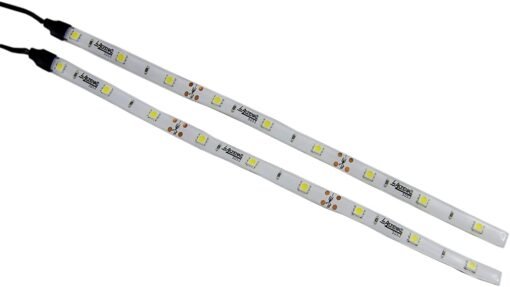Tira Led Alpena 77702 61 Cm Azul Auto Para Iluminacion Carro_0