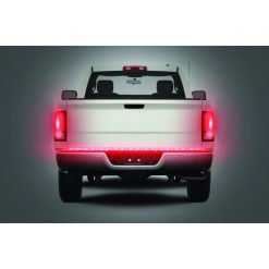 Tira De Luces Led Carro Camioneta Truck Tailgate Light 23824_3