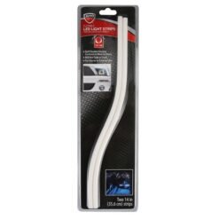 Luz LED Pilot Automotive Auto Glow Strip 12 Azul CZ3254BWK1_3