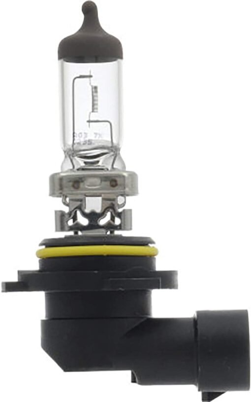 Foco Frontal De Halogeno Sylvania 9006 Basic De 1 Luz Calida_1