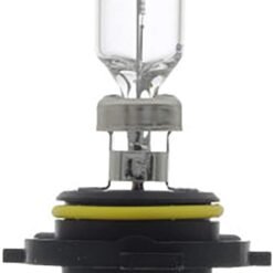 Foco Frontal De Halogeno Sylvania 9006 Basic De 1 Luz Calida_3