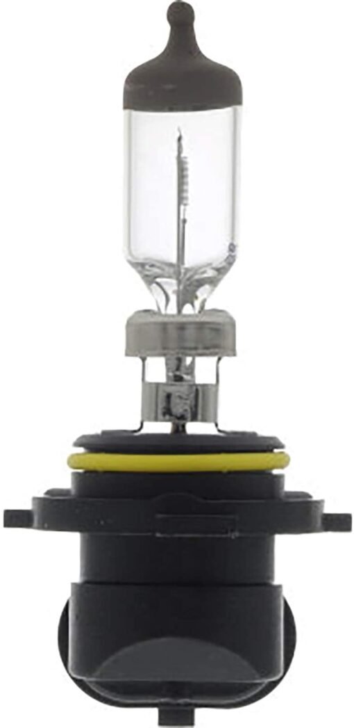 Foco Frontal De Halogeno Sylvania 9006 Basic De 1 Luz Calida_3