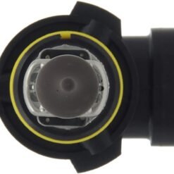 Foco Frontal De Halogeno Sylvania 9006 Basic De 1 Luz Calida_6